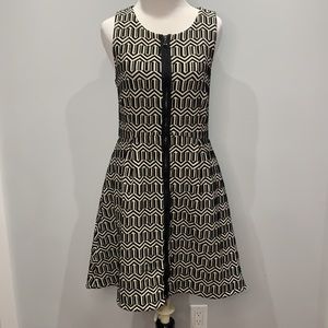 Leifsdottir Tonnelle Dress